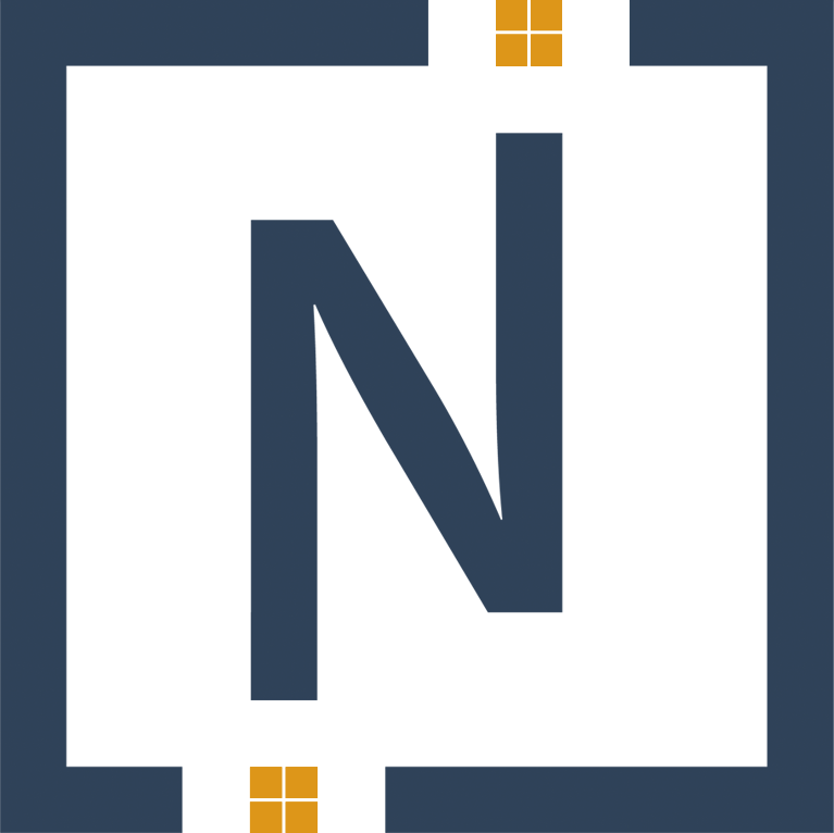 NC Pictures logo